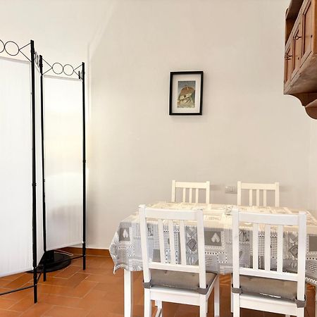 Dalu Florence Apartment Lucilla - Private Car Park 15 Minutes To The City Center Buitenkant foto