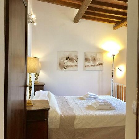 Dalu Florence Apartment Lucilla - Private Car Park 15 Minutes To The City Center Buitenkant foto