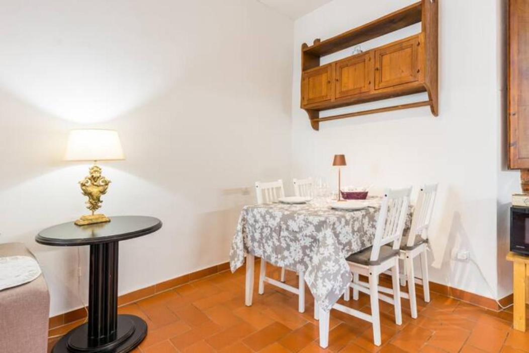 Dalu Florence Apartment Lucilla - Private Car Park 15 Minutes To The City Center Buitenkant foto