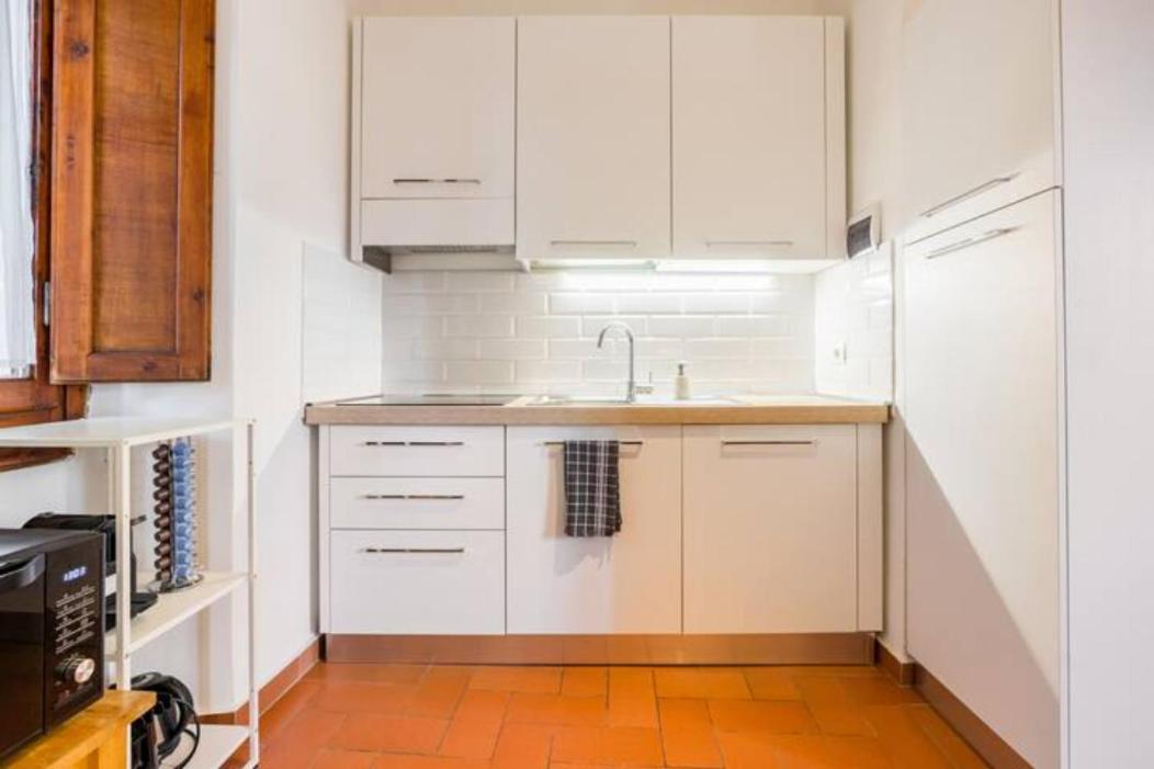Dalu Florence Apartment Lucilla - Private Car Park 15 Minutes To The City Center Buitenkant foto