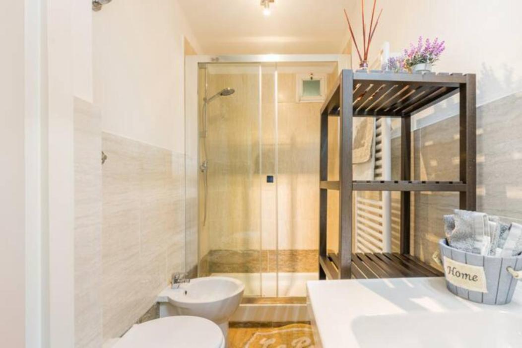 Dalu Florence Apartment Lucilla - Private Car Park 15 Minutes To The City Center Buitenkant foto