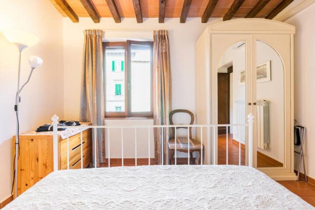 Dalu Florence Apartment Lucilla - Private Car Park 15 Minutes To The City Center Buitenkant foto