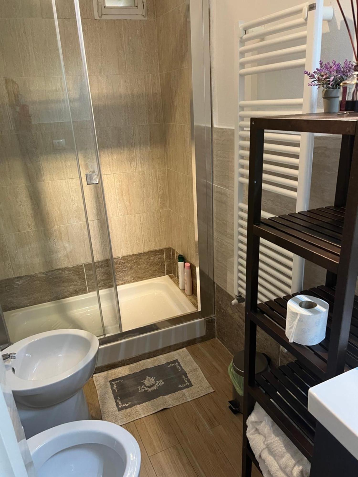 Dalu Florence Apartment Lucilla - Private Car Park 15 Minutes To The City Center Buitenkant foto