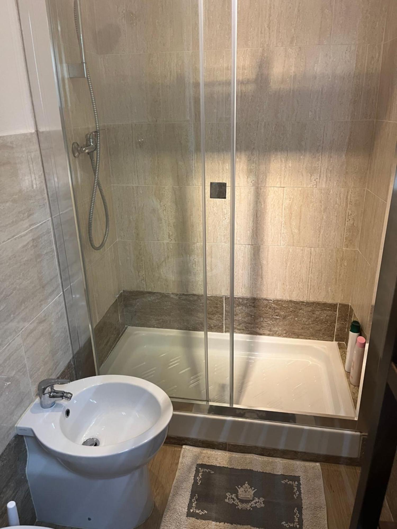 Dalu Florence Apartment Lucilla - Private Car Park 15 Minutes To The City Center Buitenkant foto