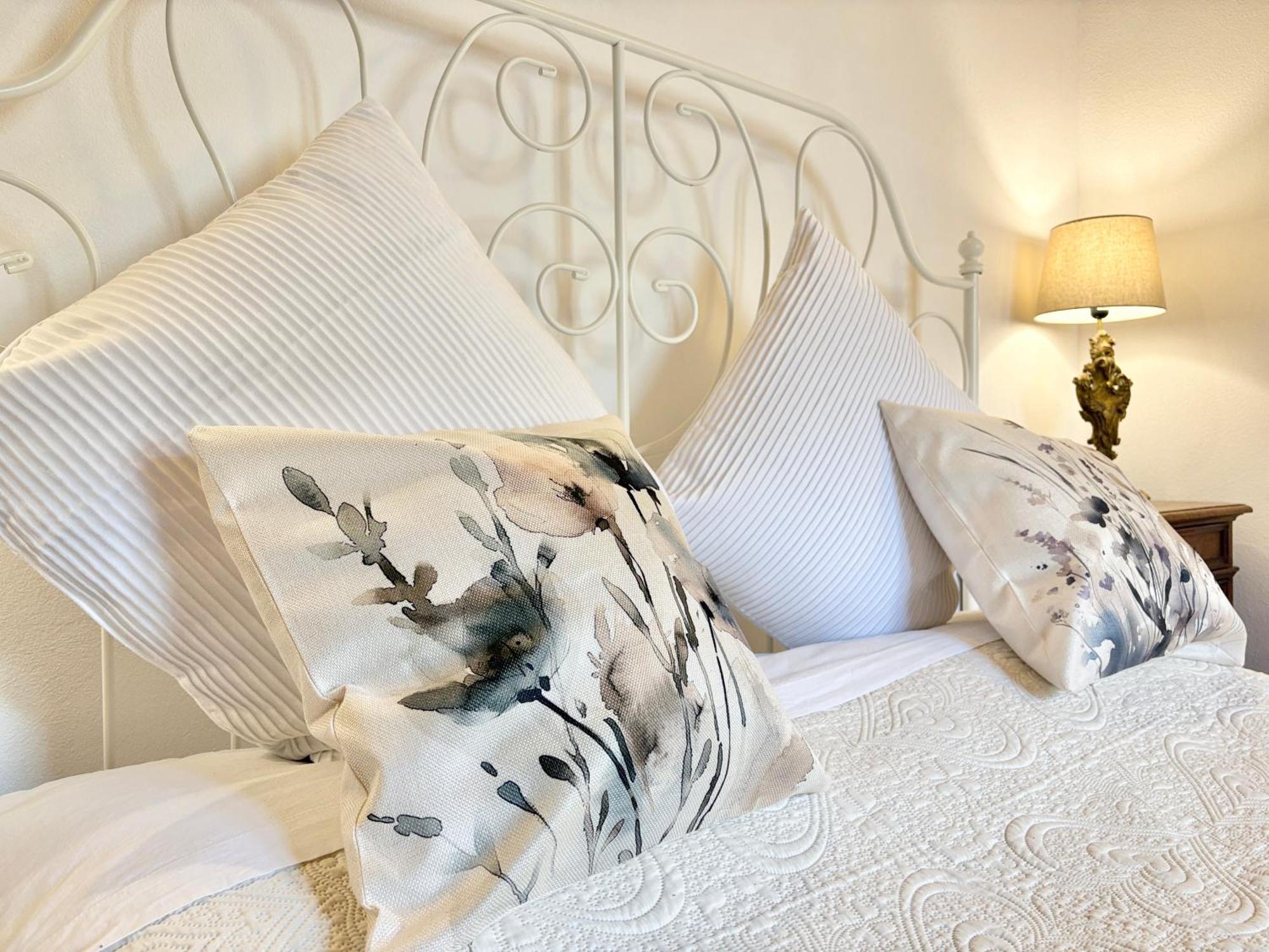 Dalu Florence Apartment Lucilla - Private Car Park 15 Minutes To The City Center Buitenkant foto
